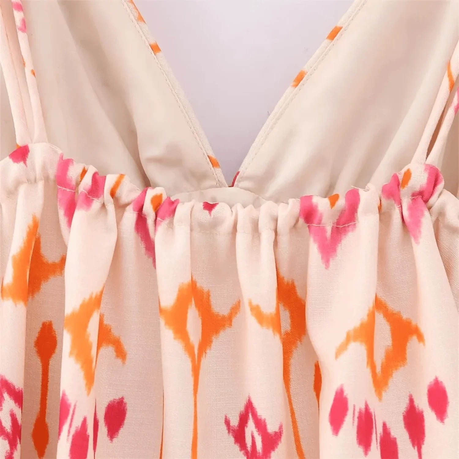 Top Paetê Saphira - BIANC