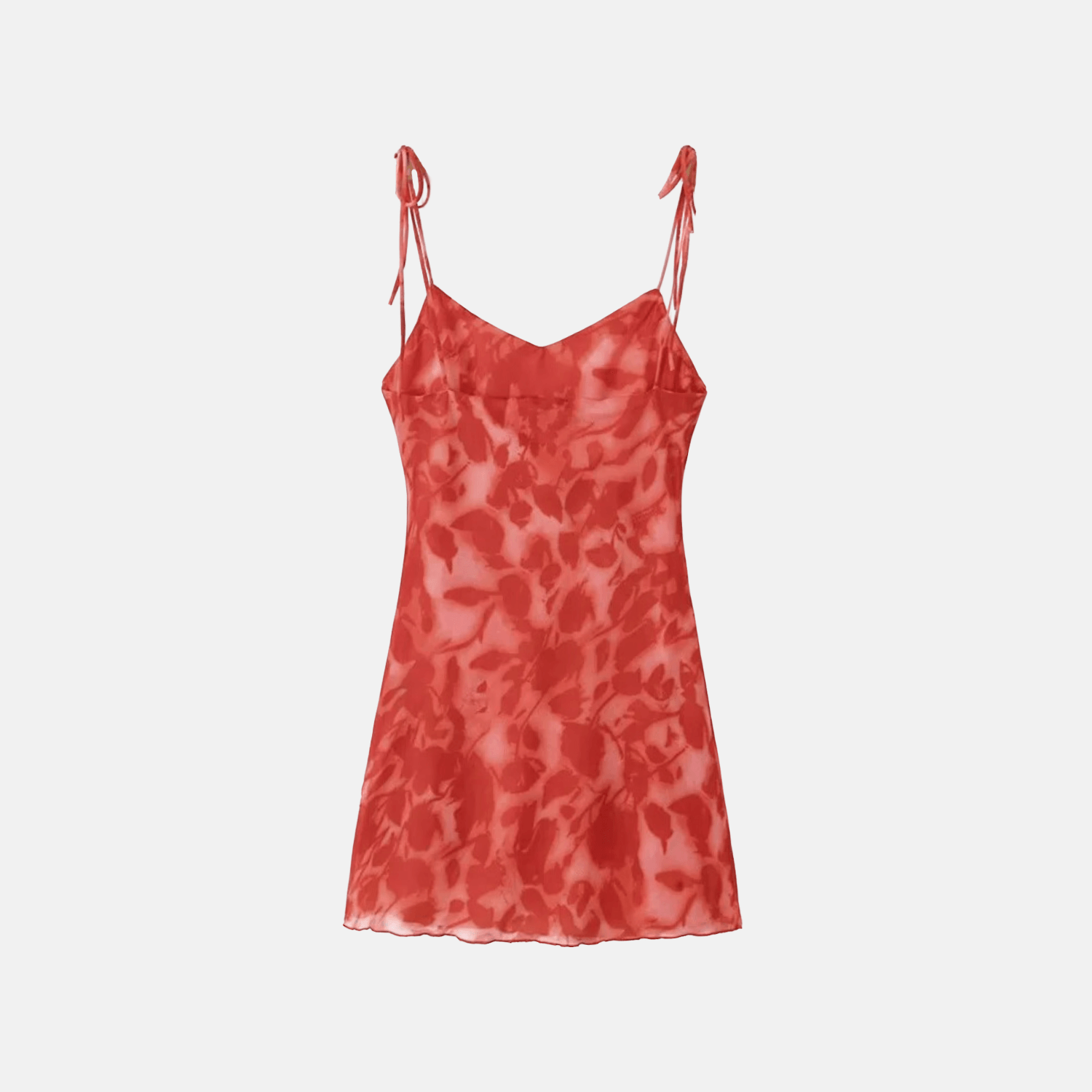 Vestido Coral - BIANC