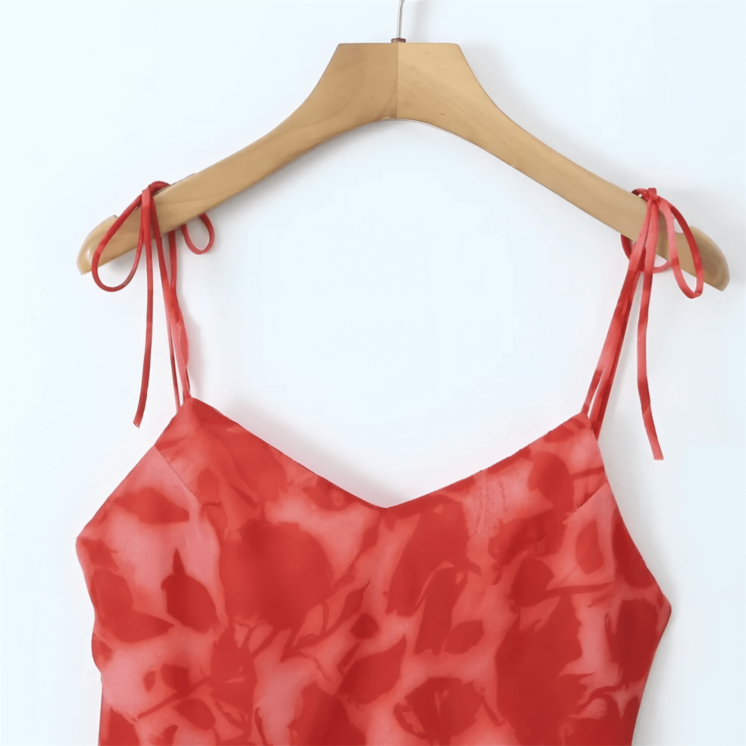 Vestido Coral - BIANC