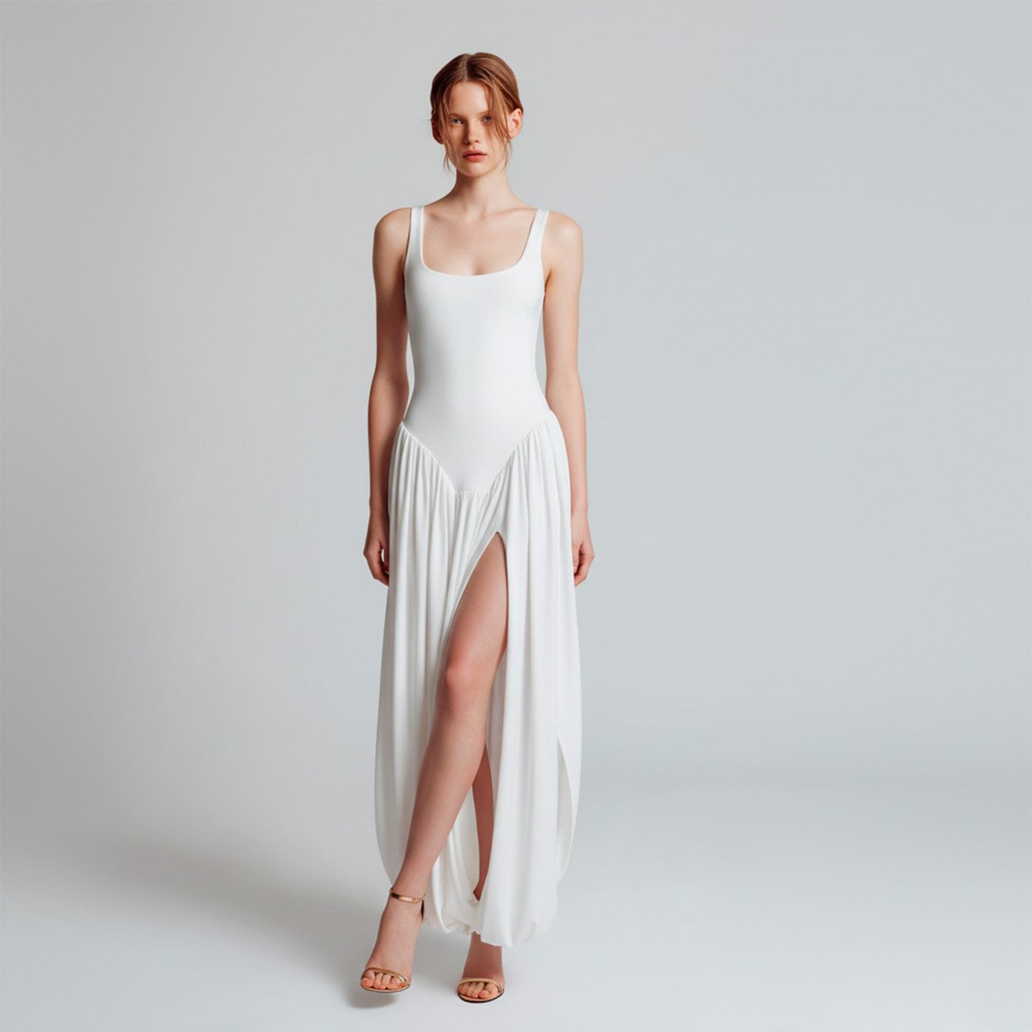 Vestido Harpo - BIANC