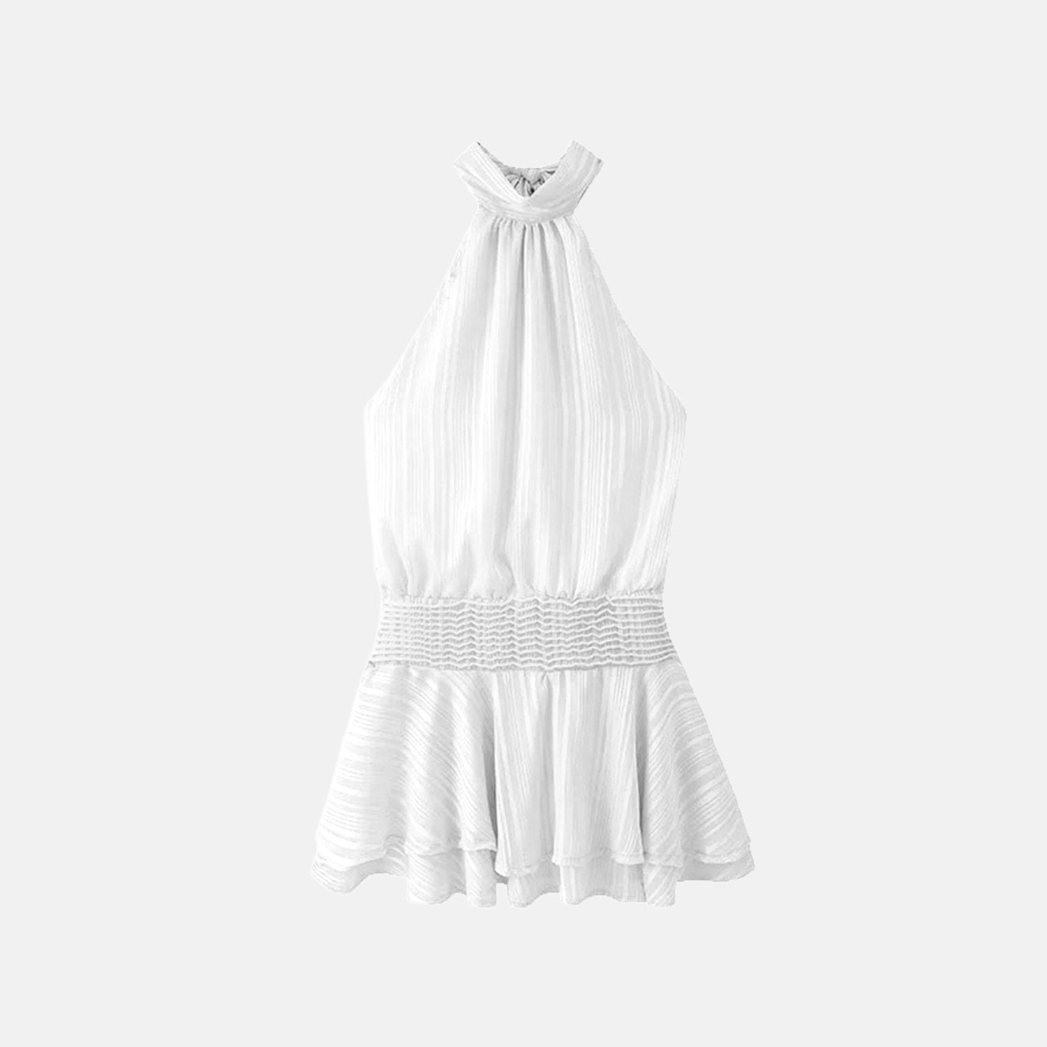 Vestido Hermo - BIANC