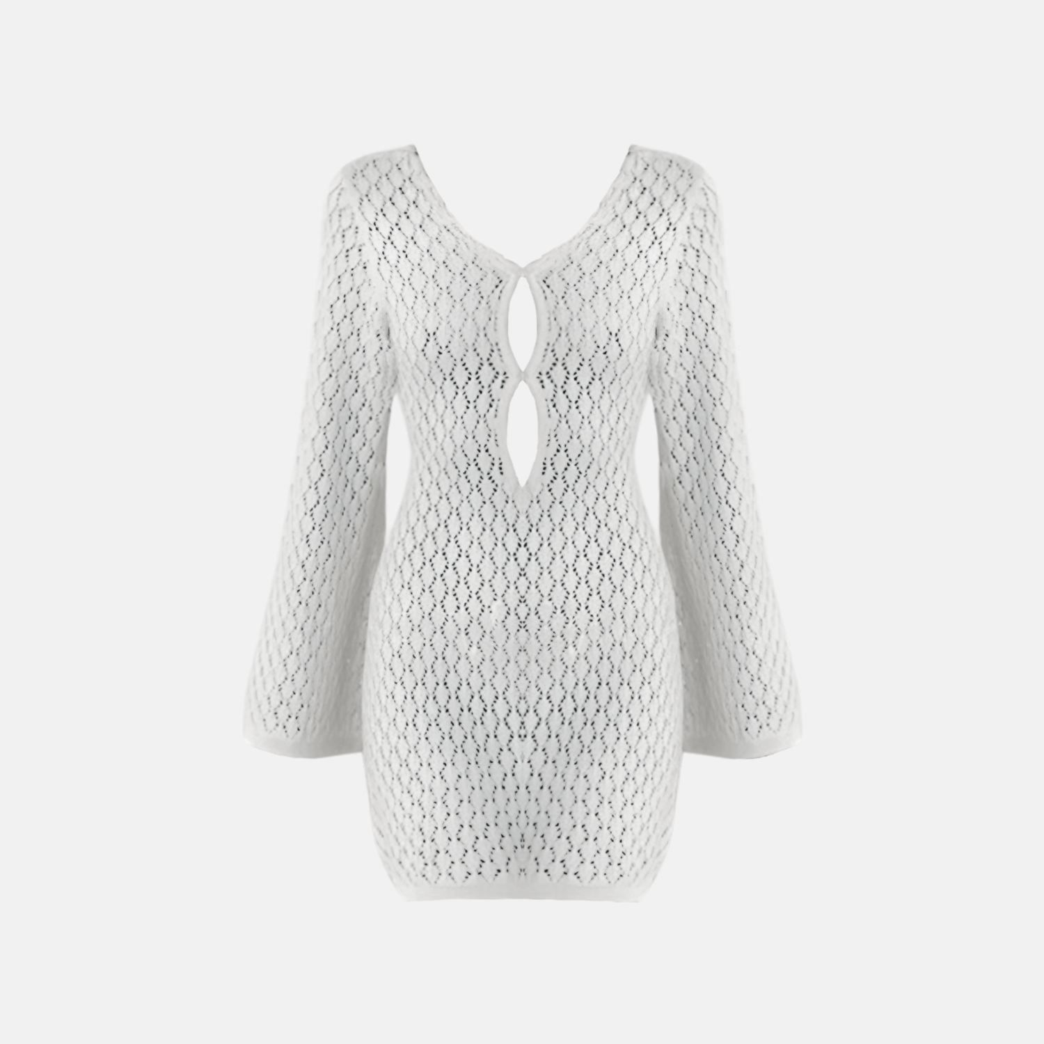 Vestido Mykonos - BIANC