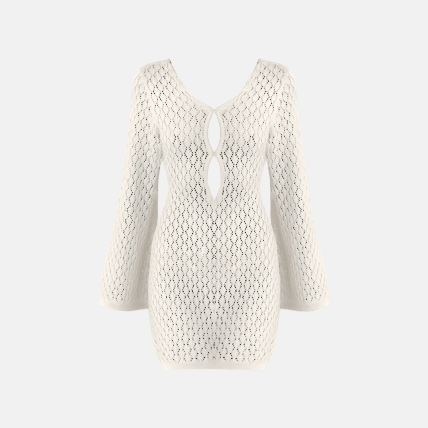 Vestido Mykonos - BIANC