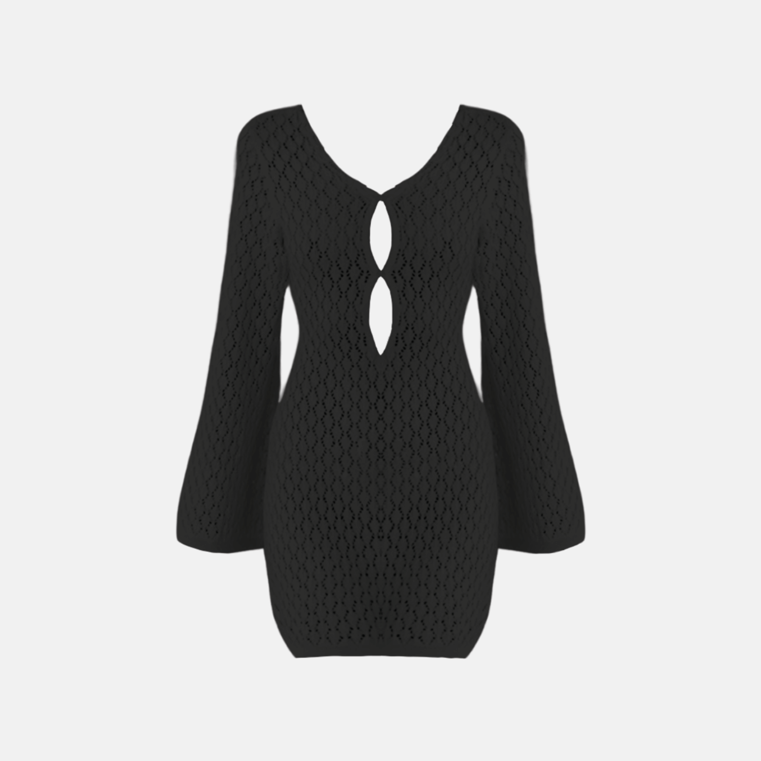 Vestido Mykonos - BIANC