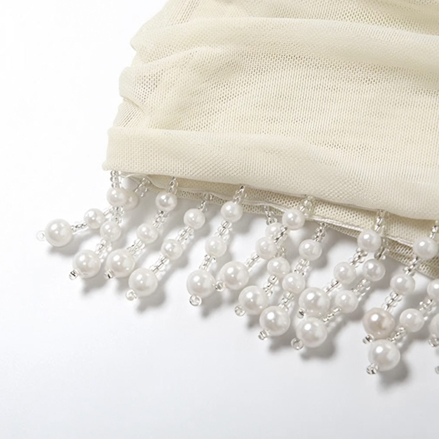 Vestido Escalibur - BIANC