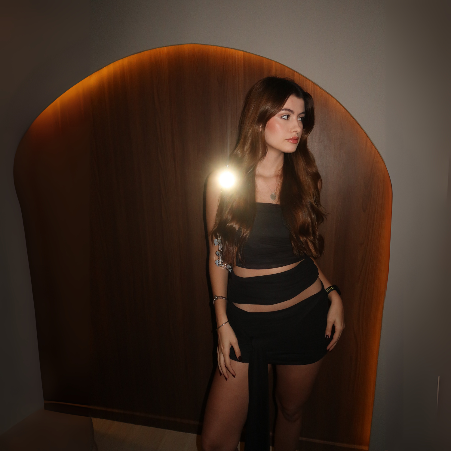 Vestido Milly - BIANC