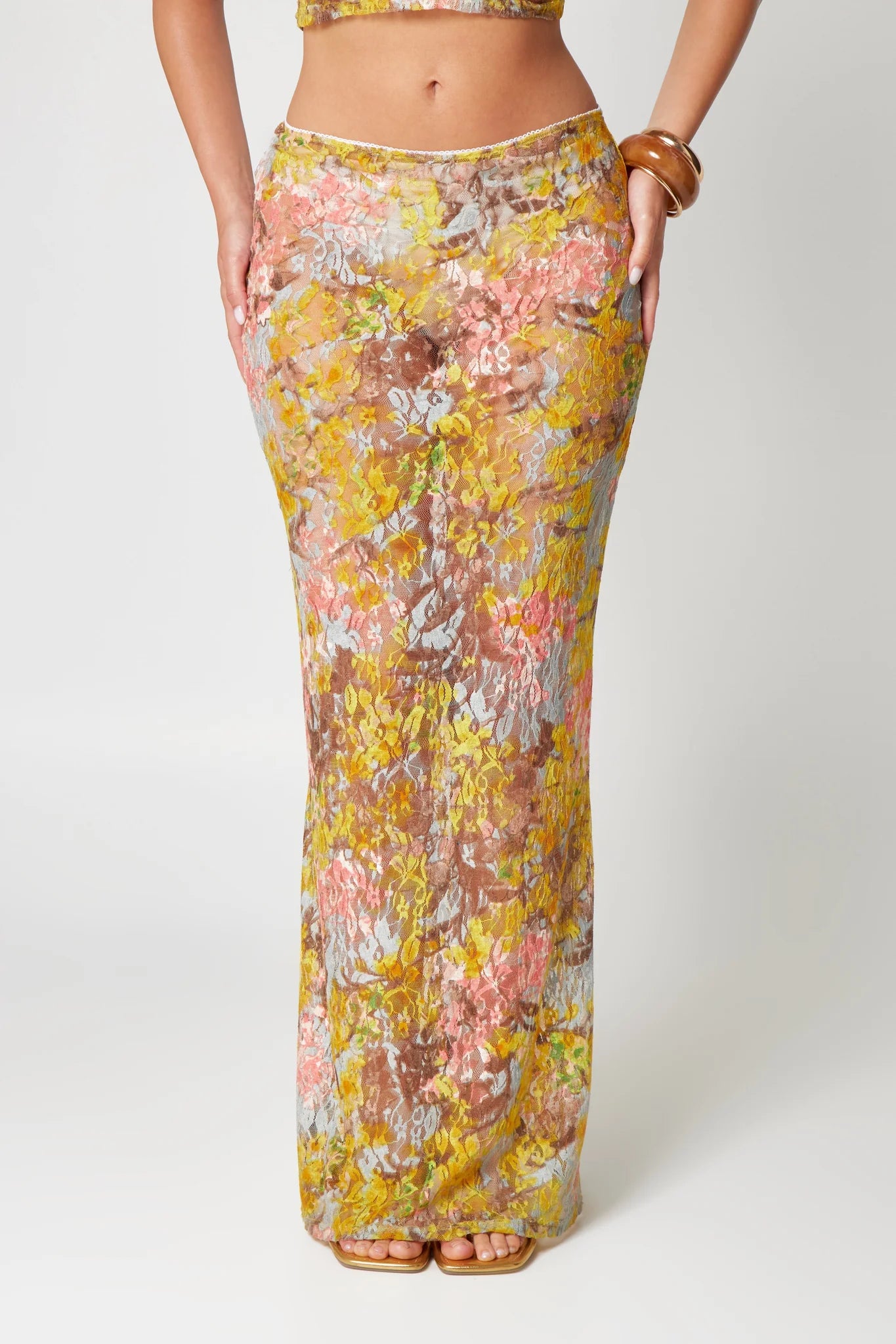 Conjunto Aquarela - BIANC