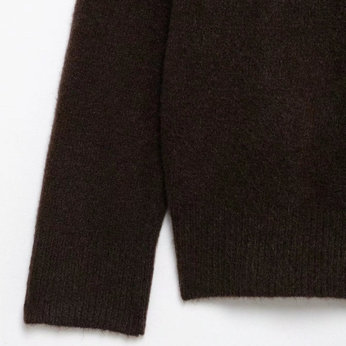 Blusa Ombro Reto Maelle - BIANC