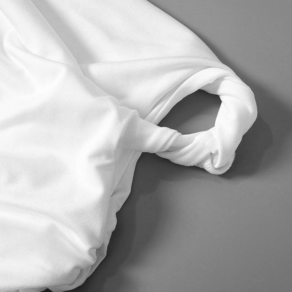 Blusa Basic Eva - BIANC