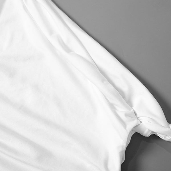 Blusa Basic Eva - BIANC