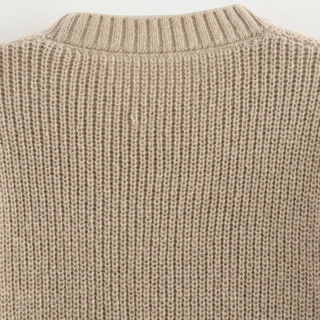 Blusa Laço Camille - BIANC