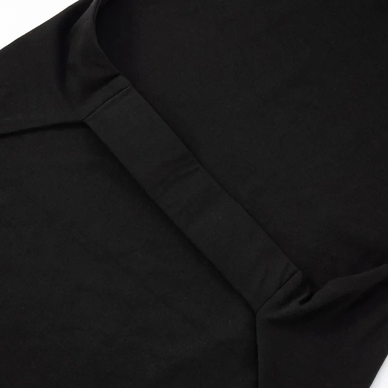 Blusa Halter Lina - BIANC