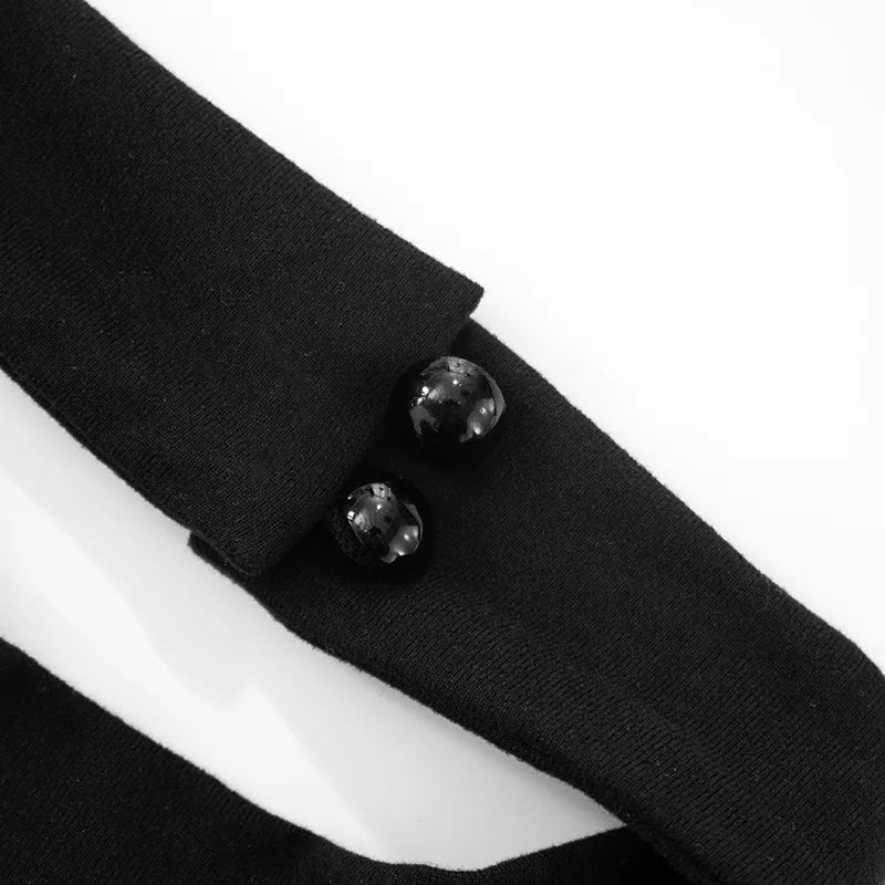 Blusa Halter Lina - BIANC