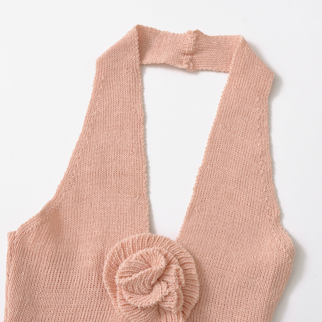 Blusa Flor Cecília - BIANC