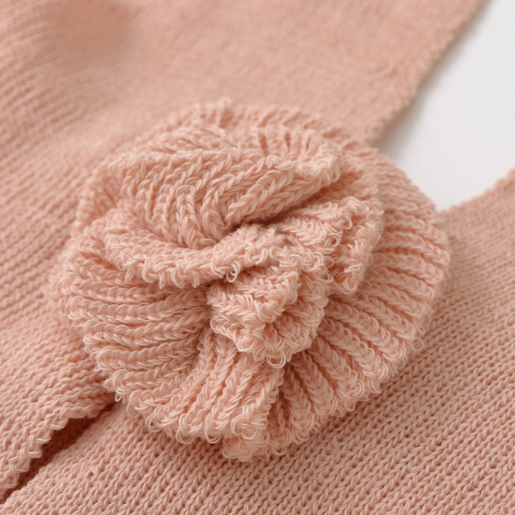 Blusa Flor Cecília - BIANC