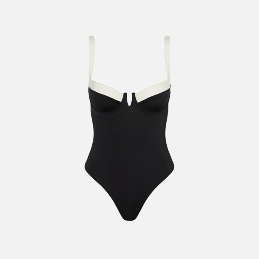 Body Vértice - BIANC