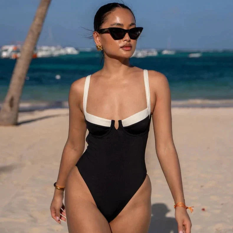 Body Vértice - BIANC