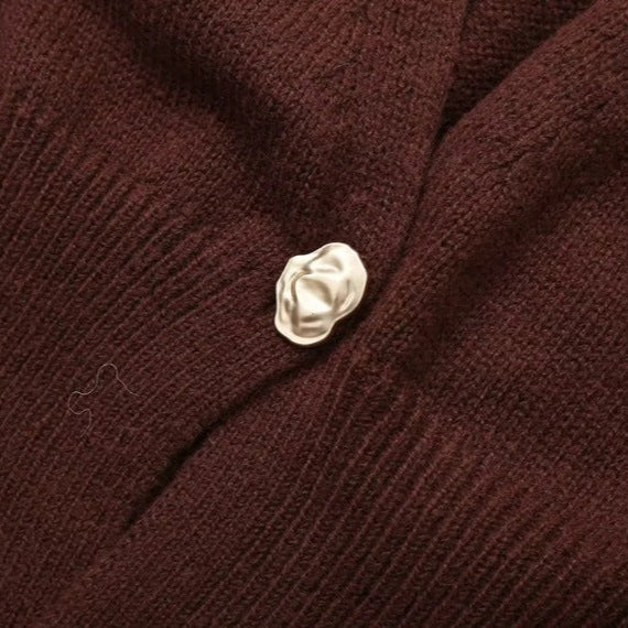 Cardigan Serena - BIANC