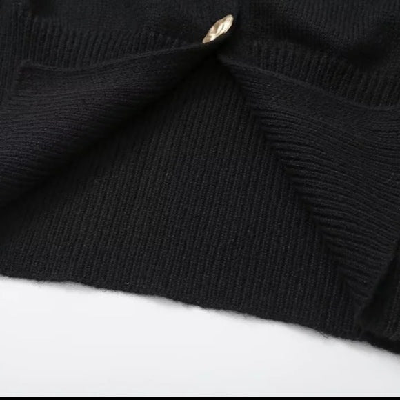 Cardigan Serena - BIANC