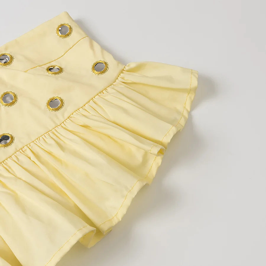 Conjunto Floripa - BIANC