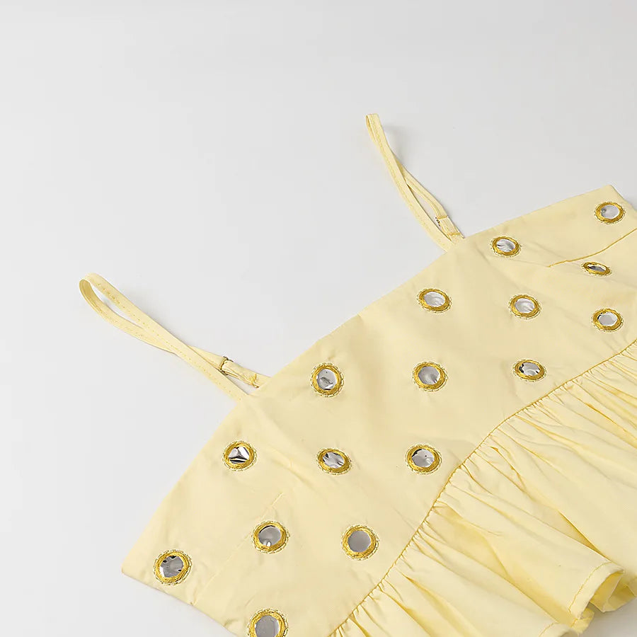 Conjunto Floripa - BIANC