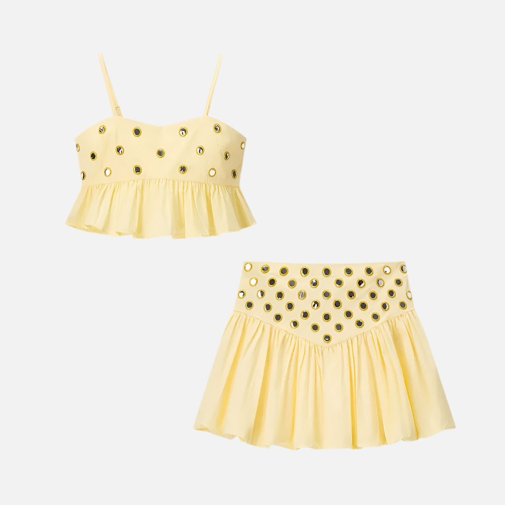 Conjunto Floripa - BIANC