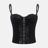 Corset Renda Elisa