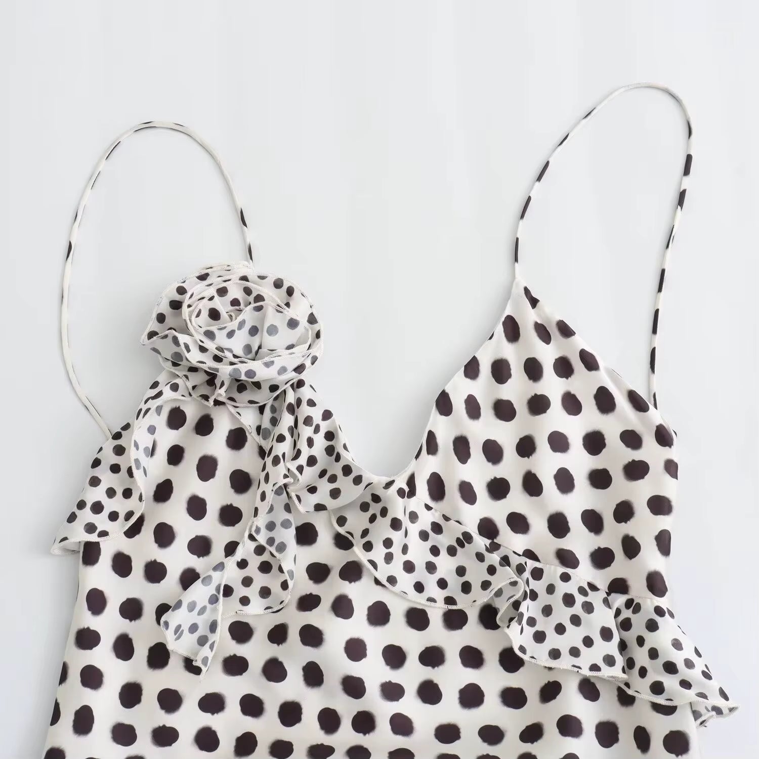 Vestido Longo Romance - BIANC