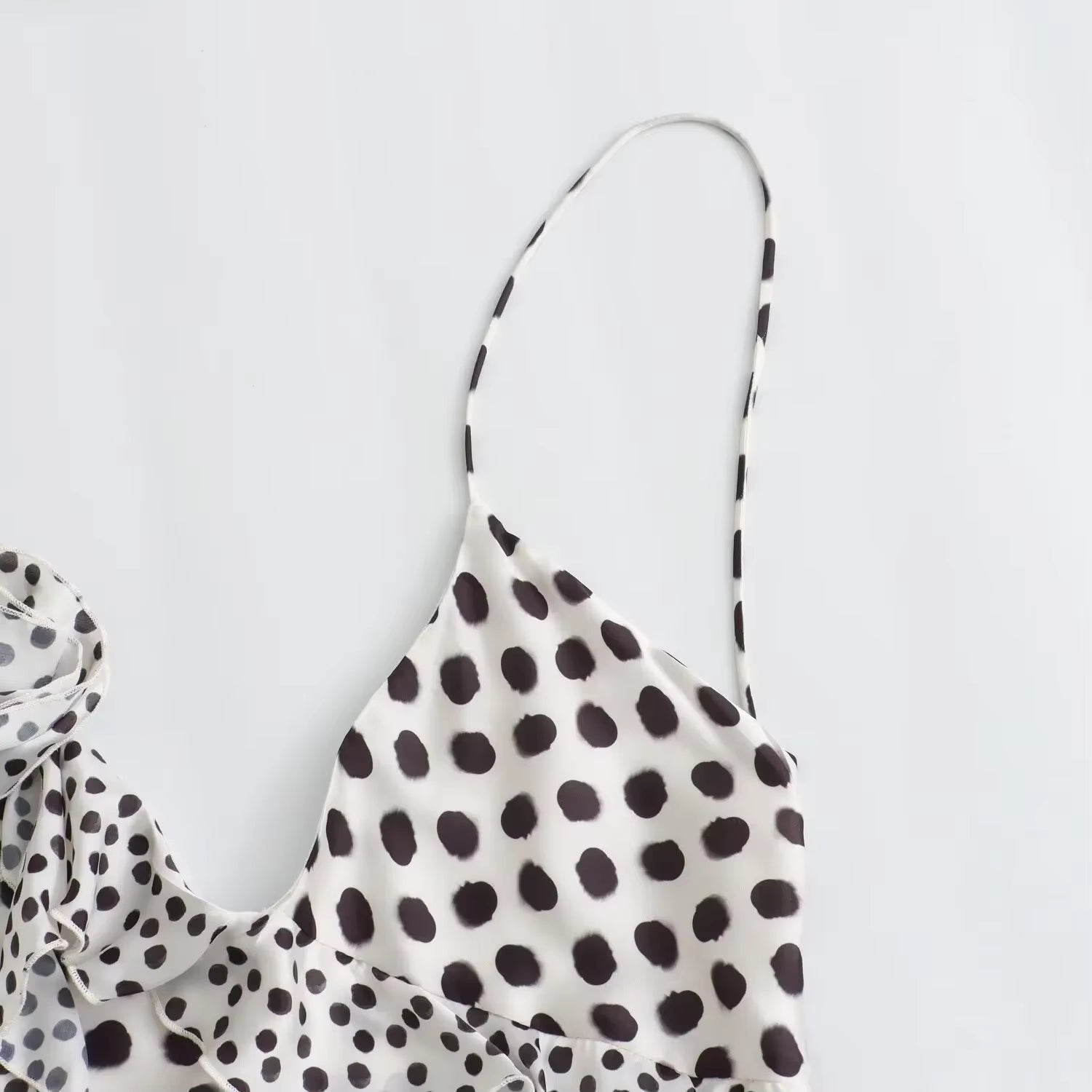 Vestido Longo Romance - BIANC