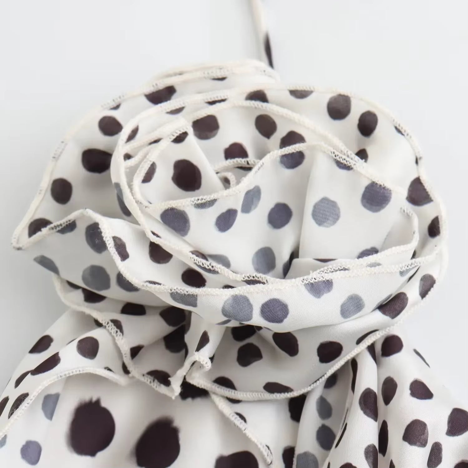 Vestido Longo Romance - BIANC