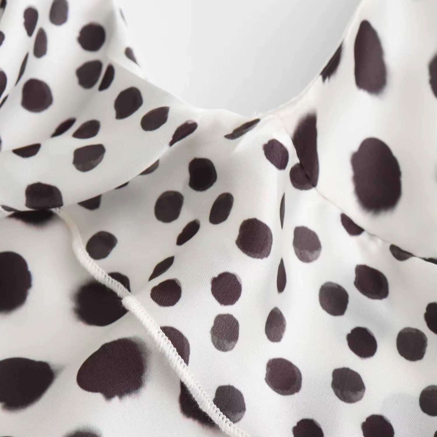 Vestido Longo Romance - BIANC