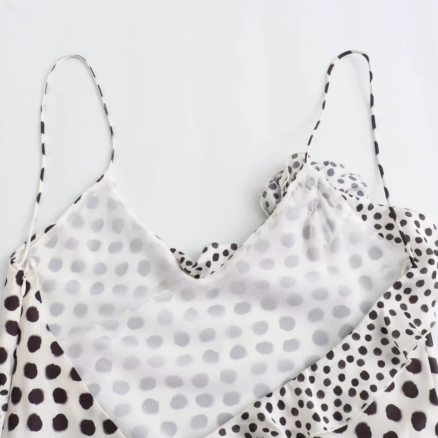 Vestido Longo Romance - BIANC