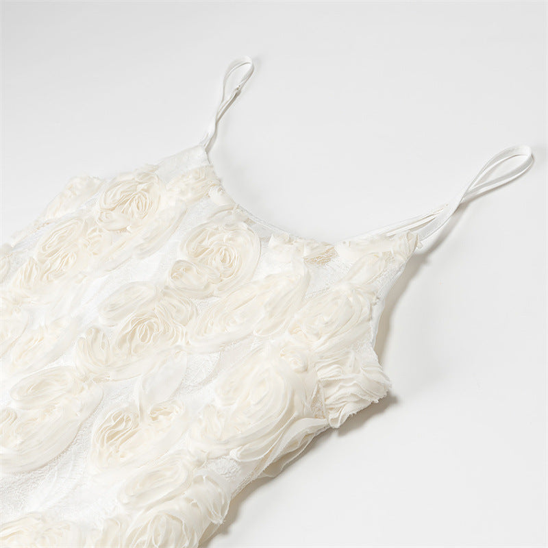 Vestido Maragogi - BIANC