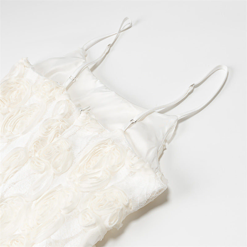 Vestido Maragogi - BIANC