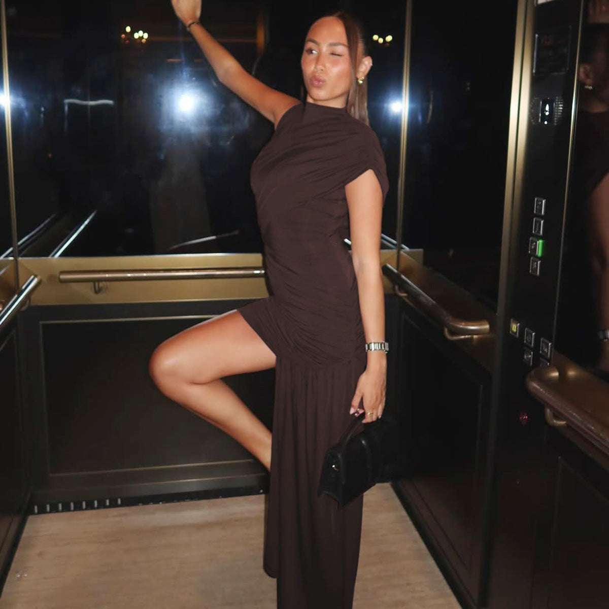 Vestido Atena - BIANC