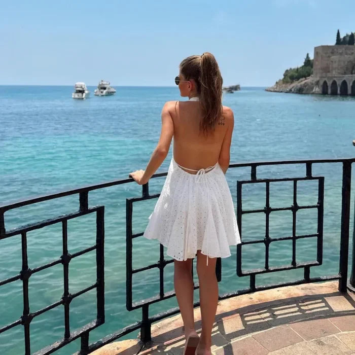 Vestido Noronha - BIANC